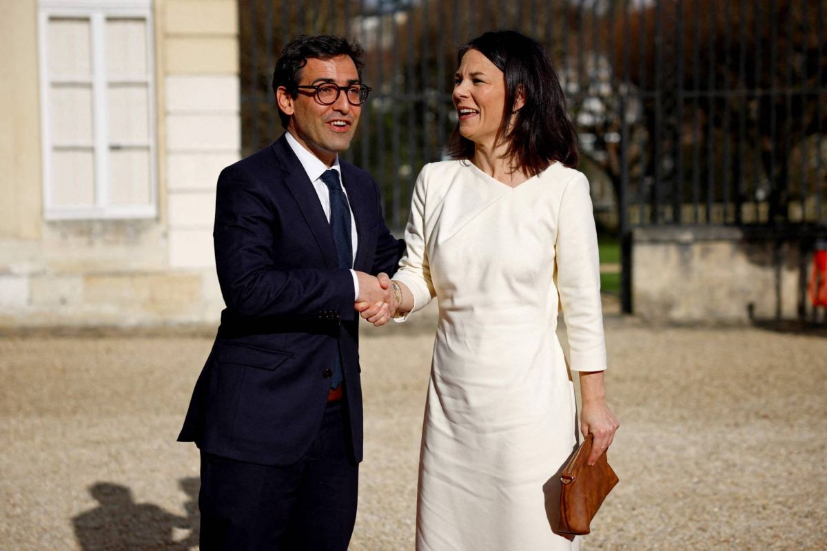 Liban/Israël: Paris veut rapidement « construire des solutions » pour éviter un conflit ouvert