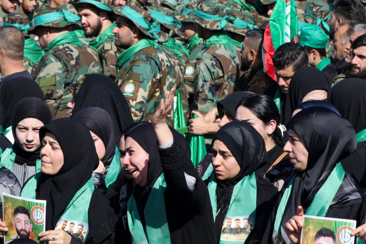 Three killed in Israeli strikes, UNRWA Lebanon risks closing, Israel rejects Hamas cease-fire proposal: Everything you need to know to start your Thursday Three killed in Israeli strikes, UNRWA Lebanon risks closing, Israel rejects Hamas cease-fire proposal: Everything you need to know to start your Thursday