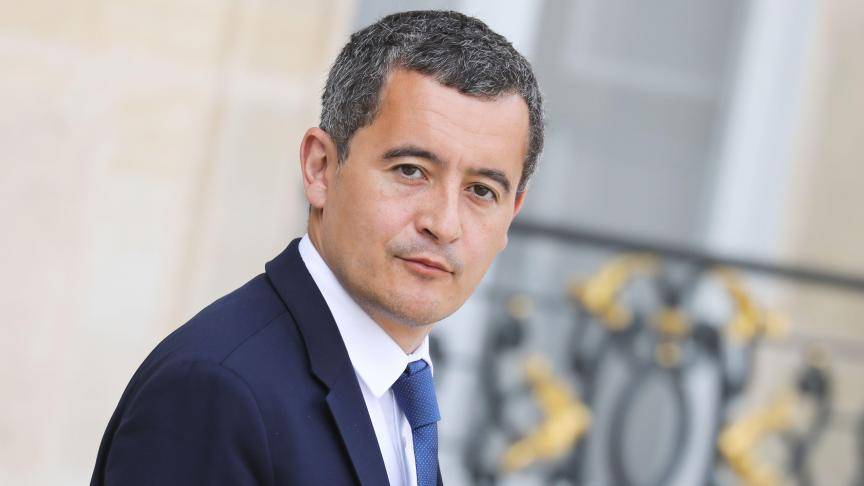 La France annonce 