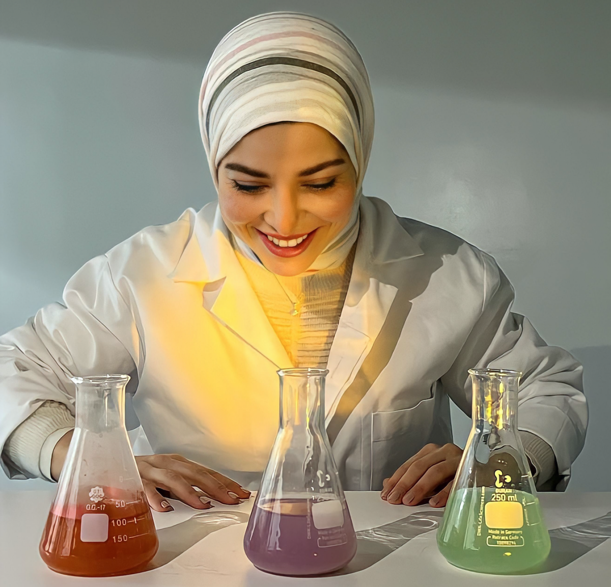 Savvy Element, une niche de produits de ménage et de soins libanais eco-friendly