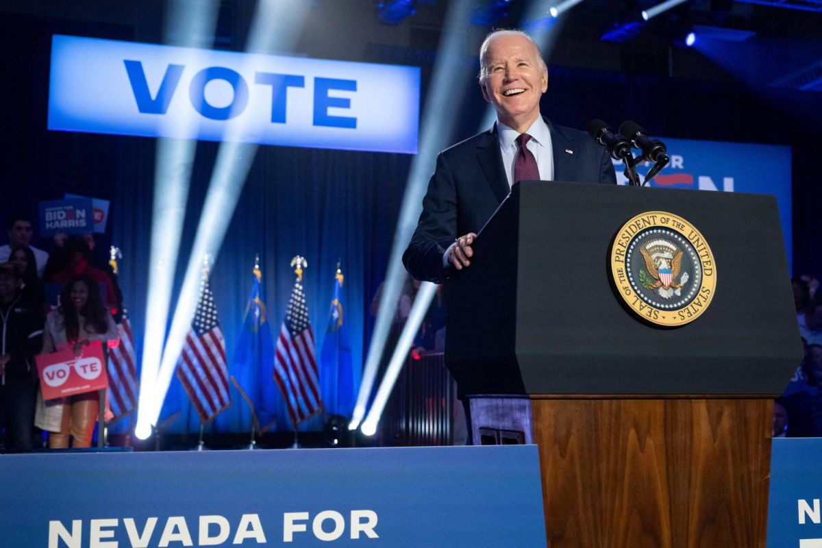 Israel minister sorry after son implies Biden has Alzheimer's Israel minister sorry after son implies Biden has Alzheimer's