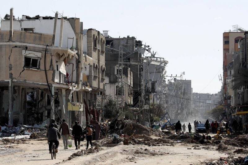 Israeli NGO retrieving human remains accused of 'negligence, misinformation'