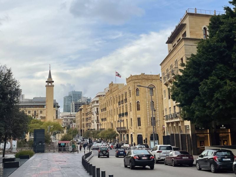 En janvier, le moral du secteur privé libanais a repris du poil de la bête