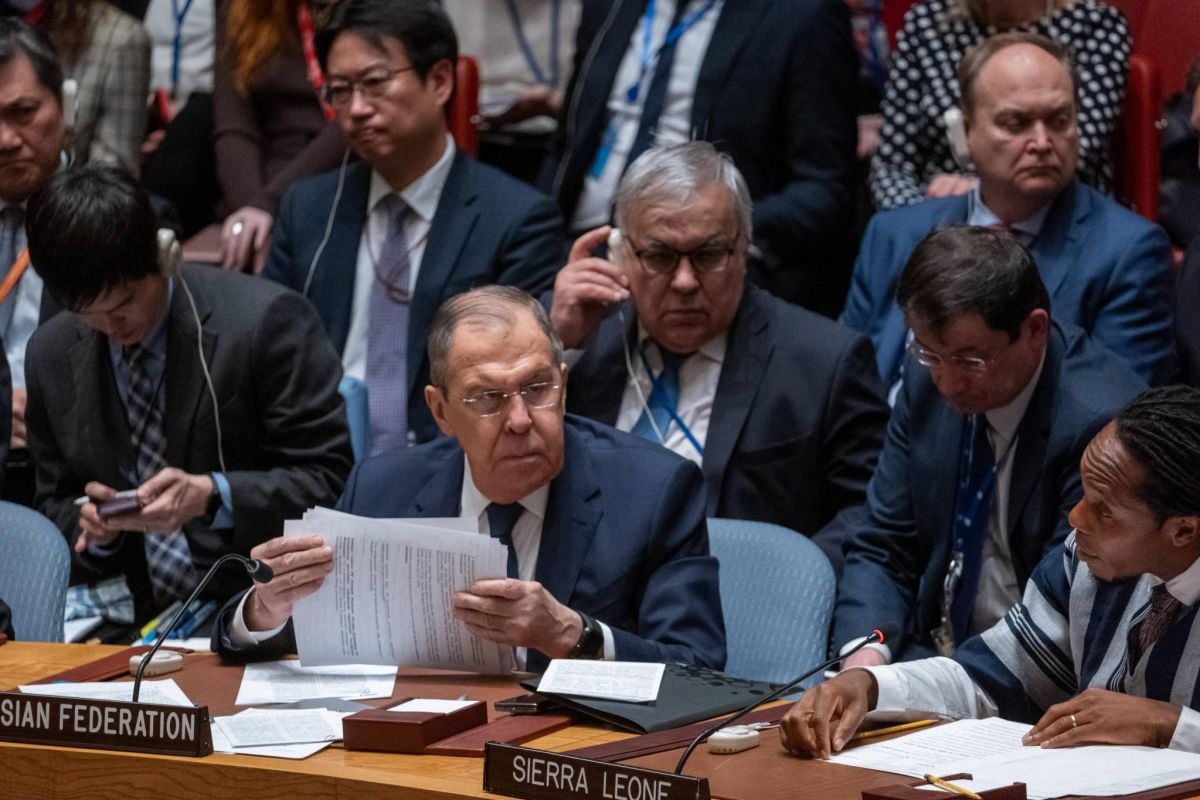 Russia to summon Israeli ambassador over 'unacceptable' comments