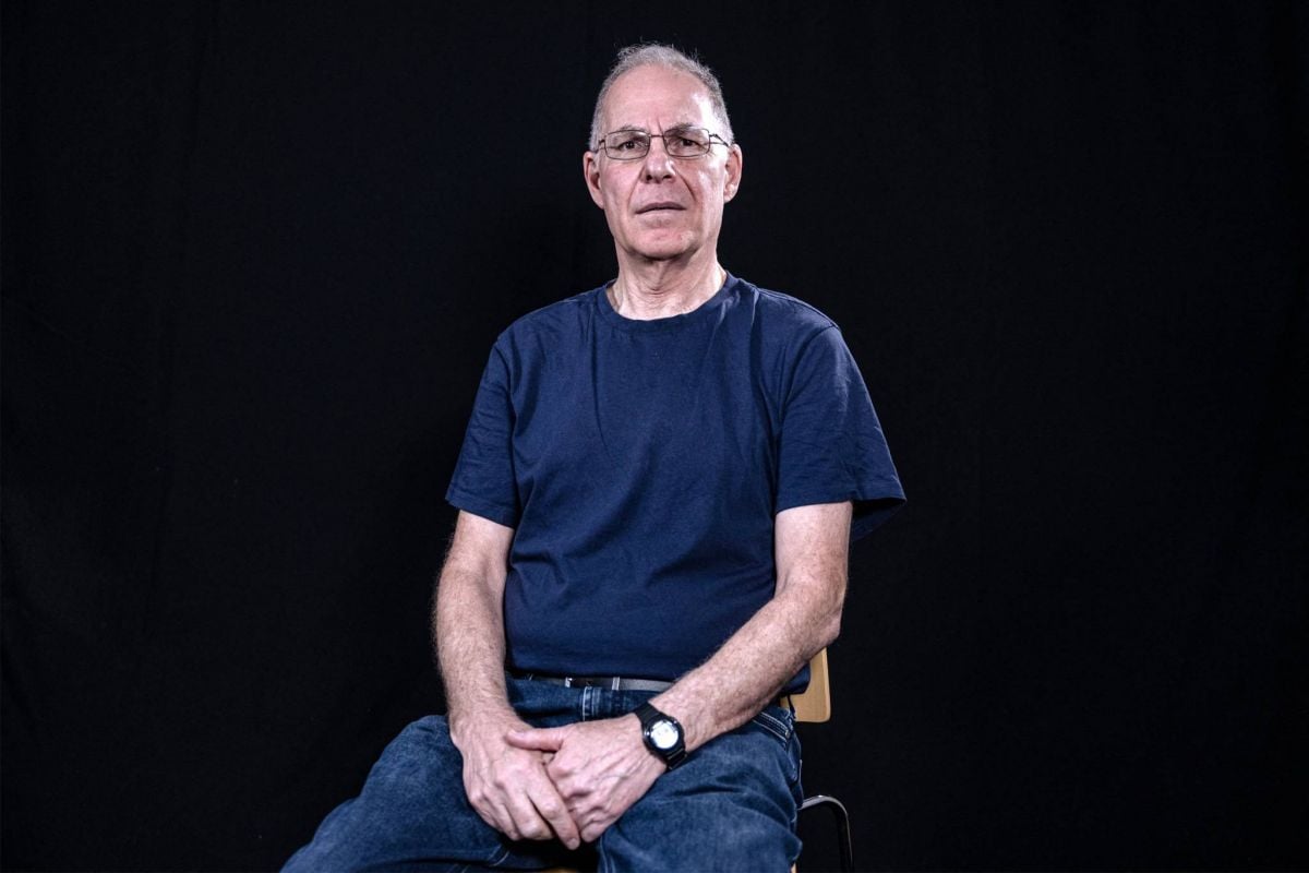 Pressure piled on Israelis who speak up for Palestinians