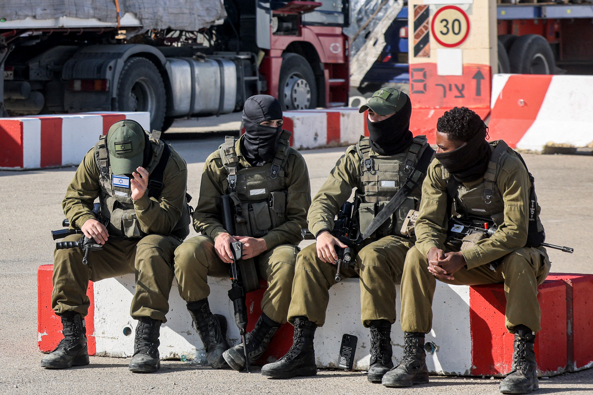 Israeli military calls for longer army service Israeli military calls for longer army service