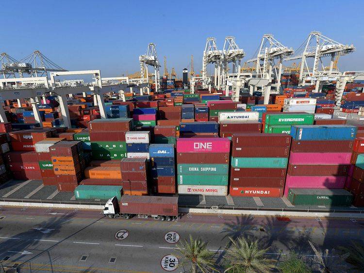 Les attaques en mer Rouge imposent un premier test du corridor IMEC