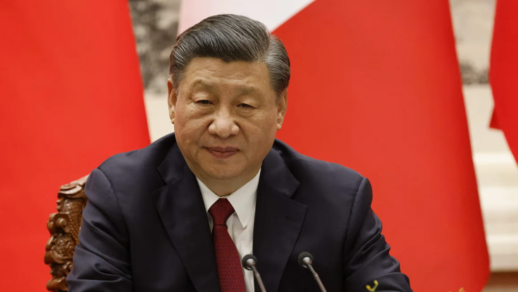 Xi et Poutine accusent les Etats-Unis d'