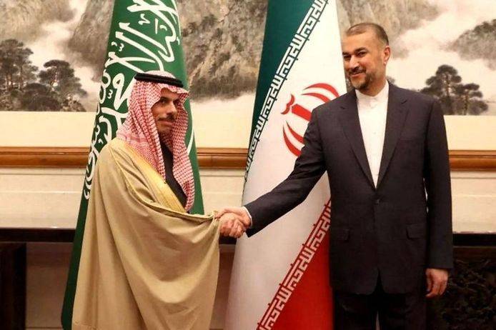 Au Liban et au-delà... le rapprochement Iran-Arabie porteur de solutions ?