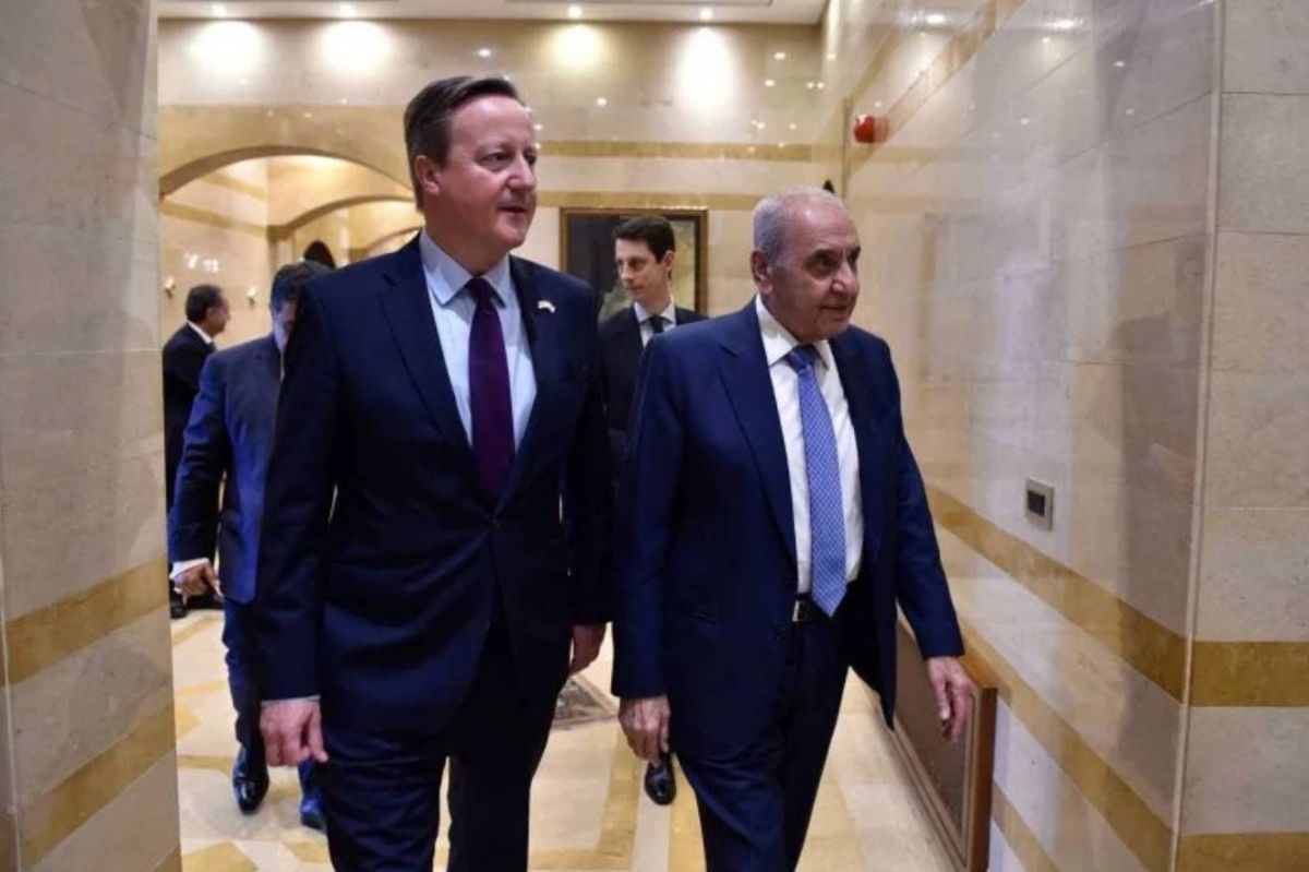 South Lebanon: Despite fears of escalation at the border, diplomacy is making progress