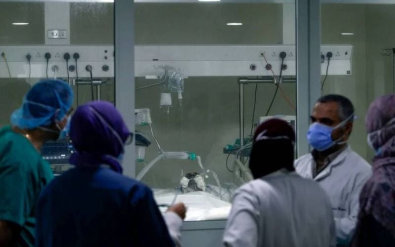 Emigrant doctors return to Lebanon