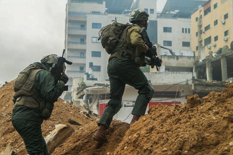 Pourquoi une trêve entre Israël et le Hamas ne semble pas imminente