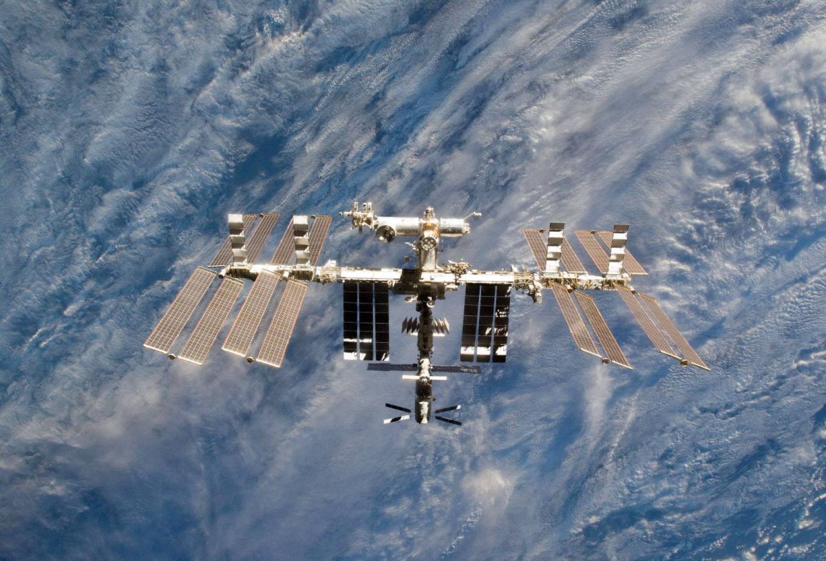 Retour sur Terre des astronautes européens après leur mission privée à bord de l'ISS Retour sur Terre des astronautes européens après leur mission privée à bord de l'ISS