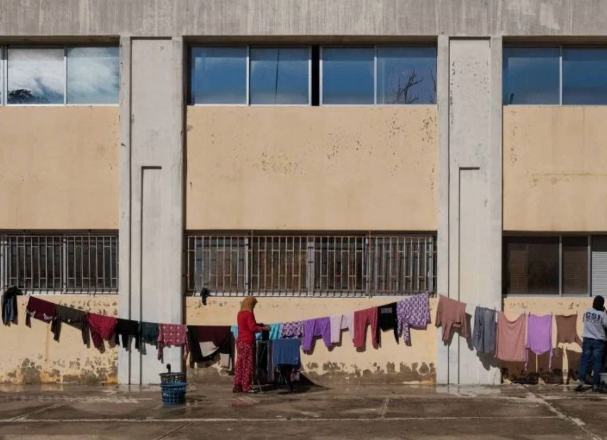 From ‘temporary’ to despair, the growing cost of exile for south Lebanon’s displaced