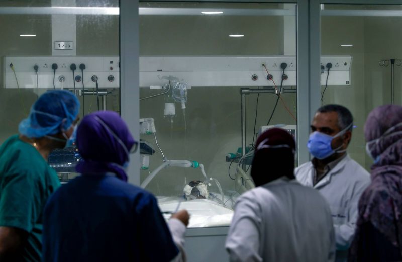 Ces médecins émigrés qui retrouvent le chemin du Liban