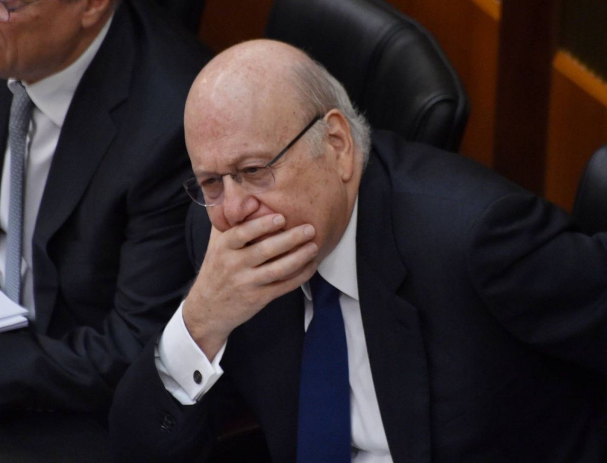 Mikati s’éloigne des terrains minés : un Conseil des ministres « ordinaire » cette semaine