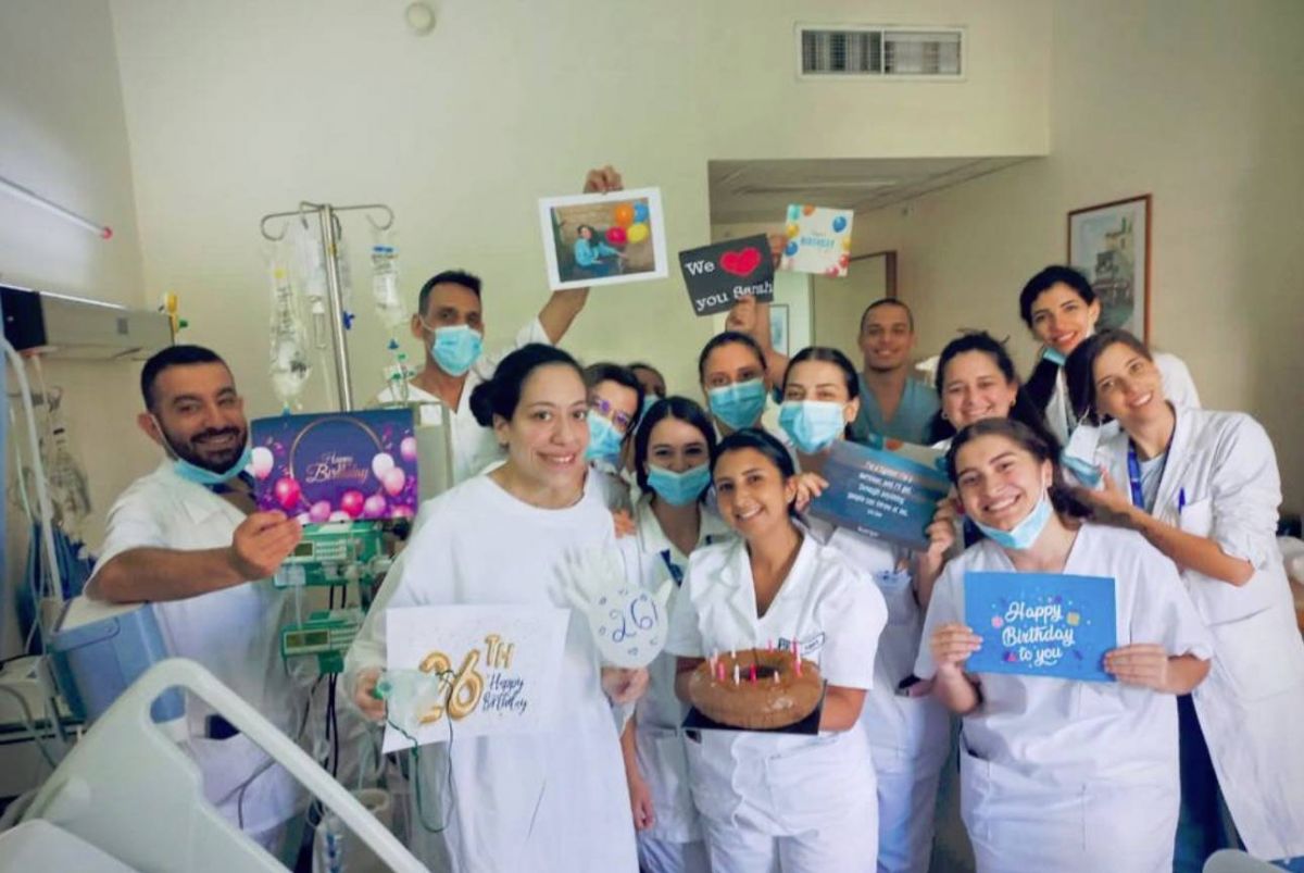 Organ donation in Lebanon: Patients die on the waiting list Organ donation in Lebanon: Patients die on the waiting list