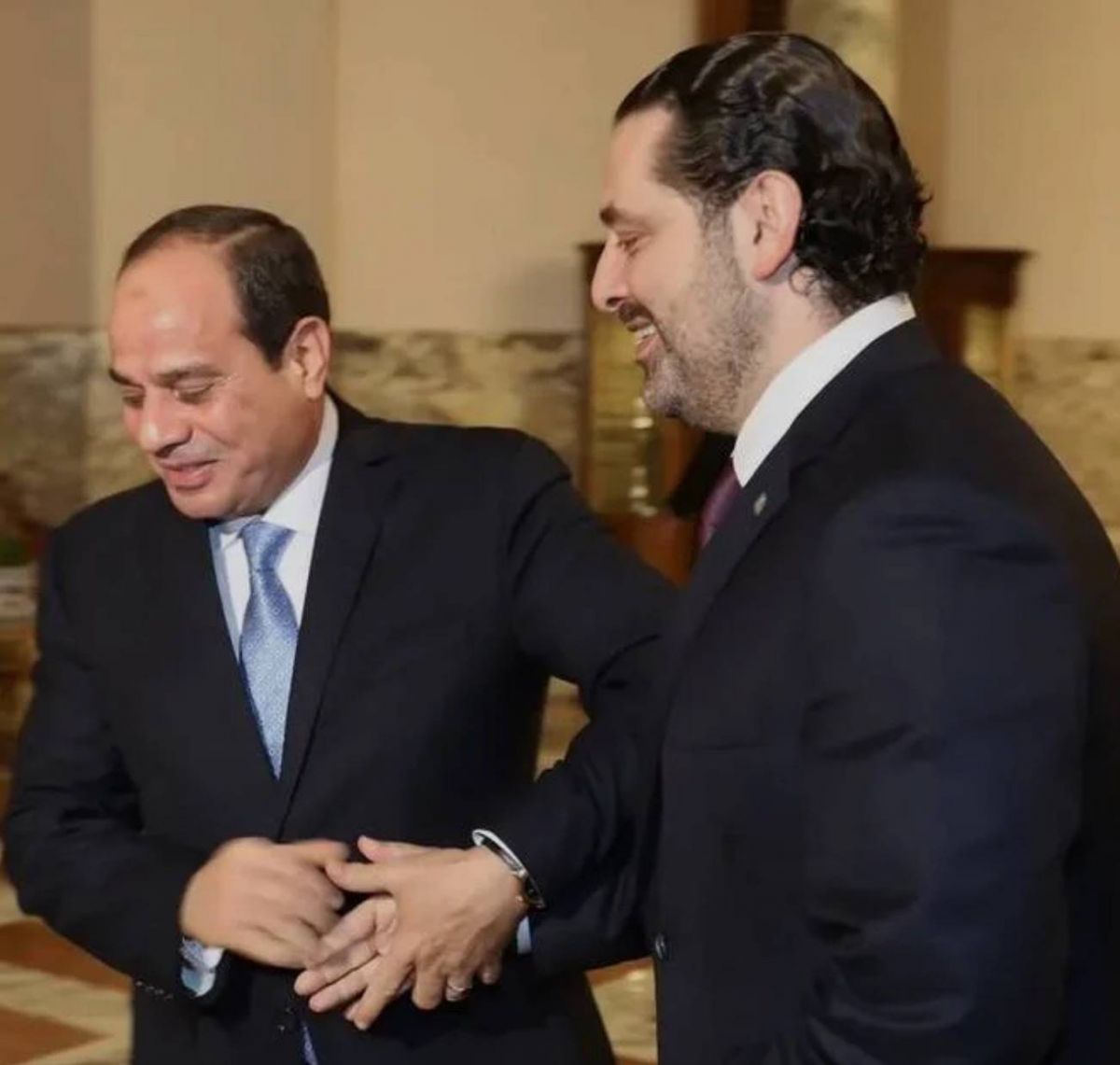Amid war in Gaza, is Cairo attempting a comeback in Lebanon? Amid war in Gaza, is Cairo attempting a comeback in Lebanon?