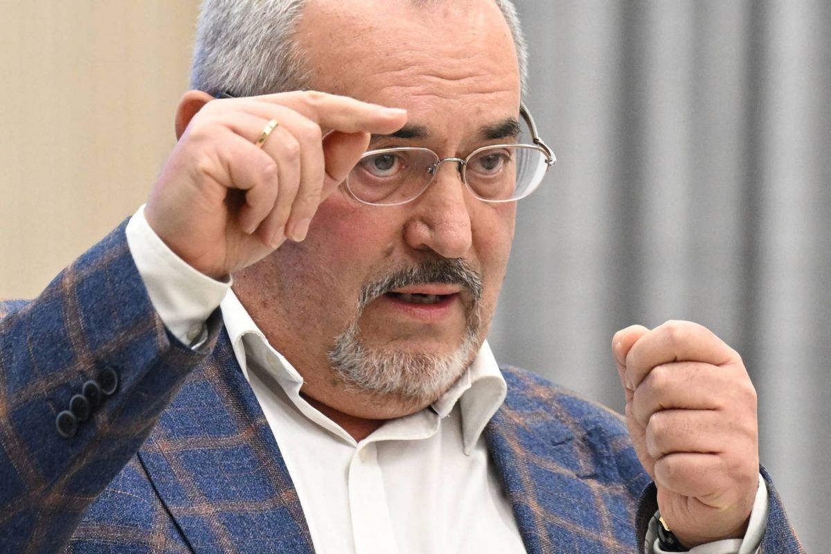 Le seul opposant en lice à la présidentielle voit sa candidature rejetée