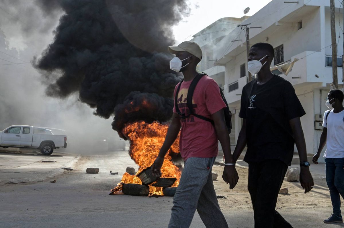 Le président Sall ordonne des mesures pour 