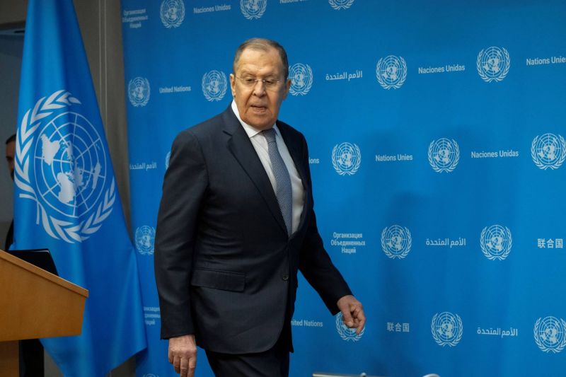 Moscou va convoquer l'ambassadeur d'Israël après des commentaires 