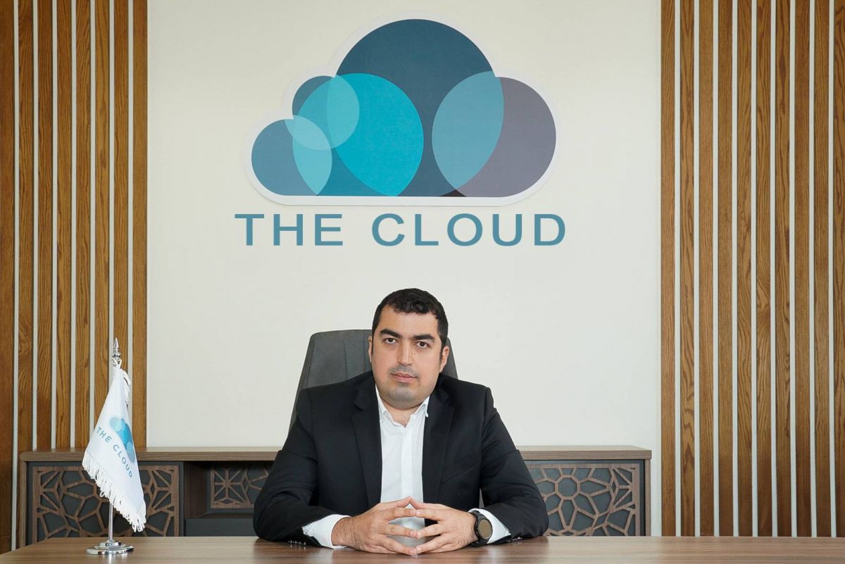 The Cloud, le Airbnb de la restauration cofondé par un Libanais, lève 12 millions de dollars The Cloud, le Airbnb de la restauration cofondé par un Libanais, lève 12 millions de dollars