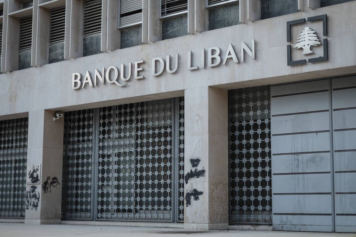 Quelles sont les circulaires de la BDL en vigueur et quels services offrent-elles aux déposants du Liban ?