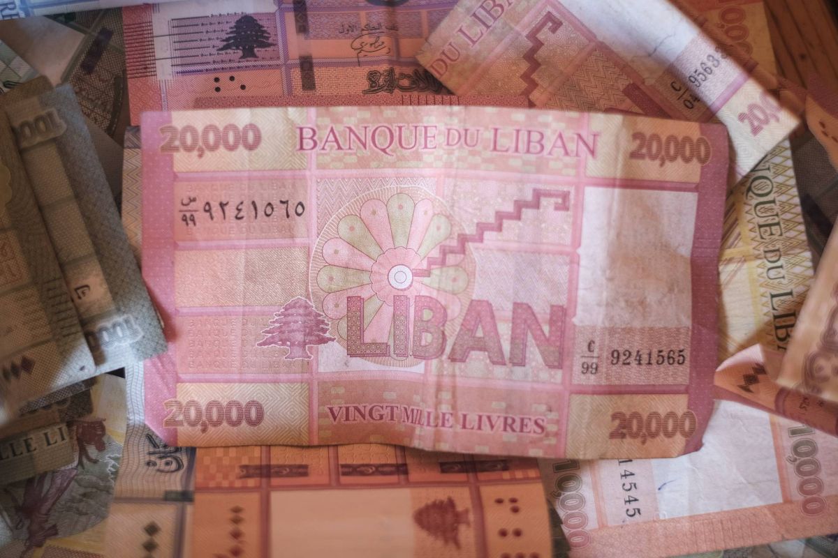 Economic news recap: Here’s what happened last week in Lebanon Economic news recap: Here’s what happened last week in Lebanon