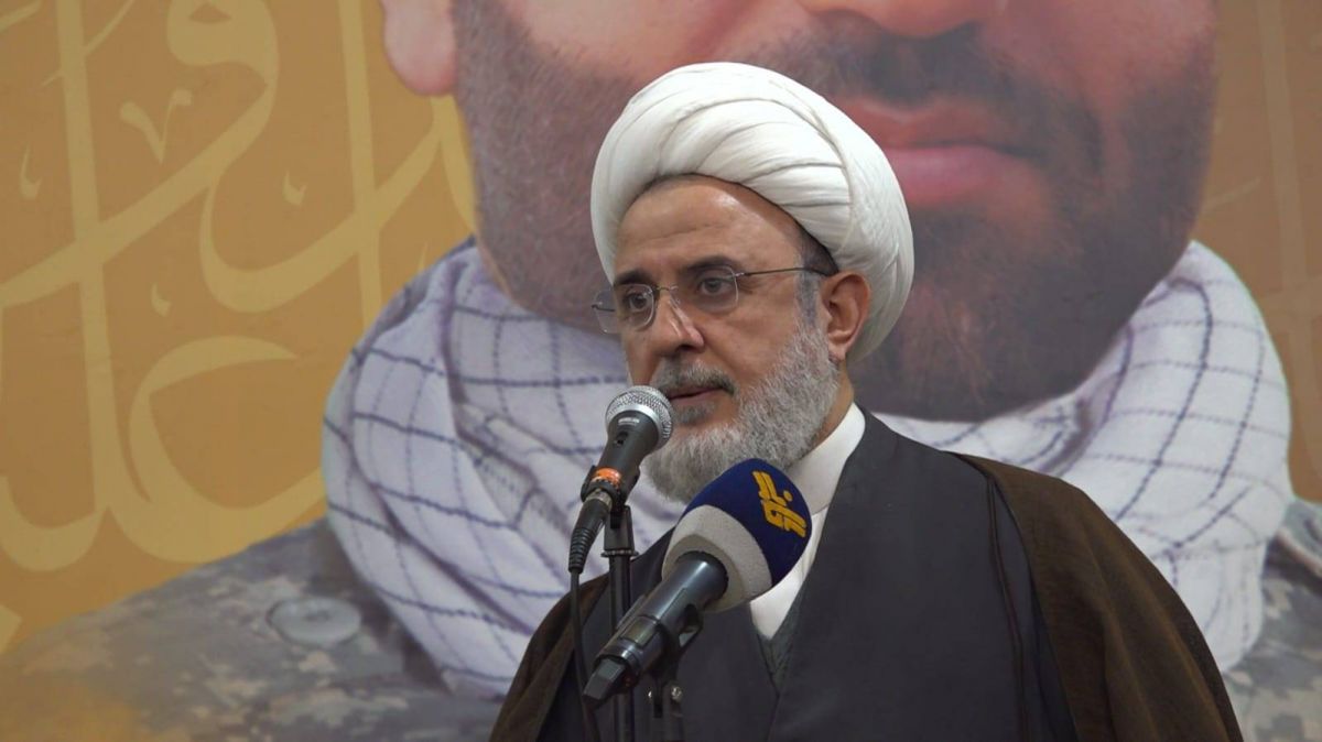Le Hezbollah promet une 