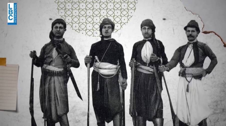 « Loubnan bi ossa » ou le hakawati selon Charles Hayek et Yazbeck Wehbé