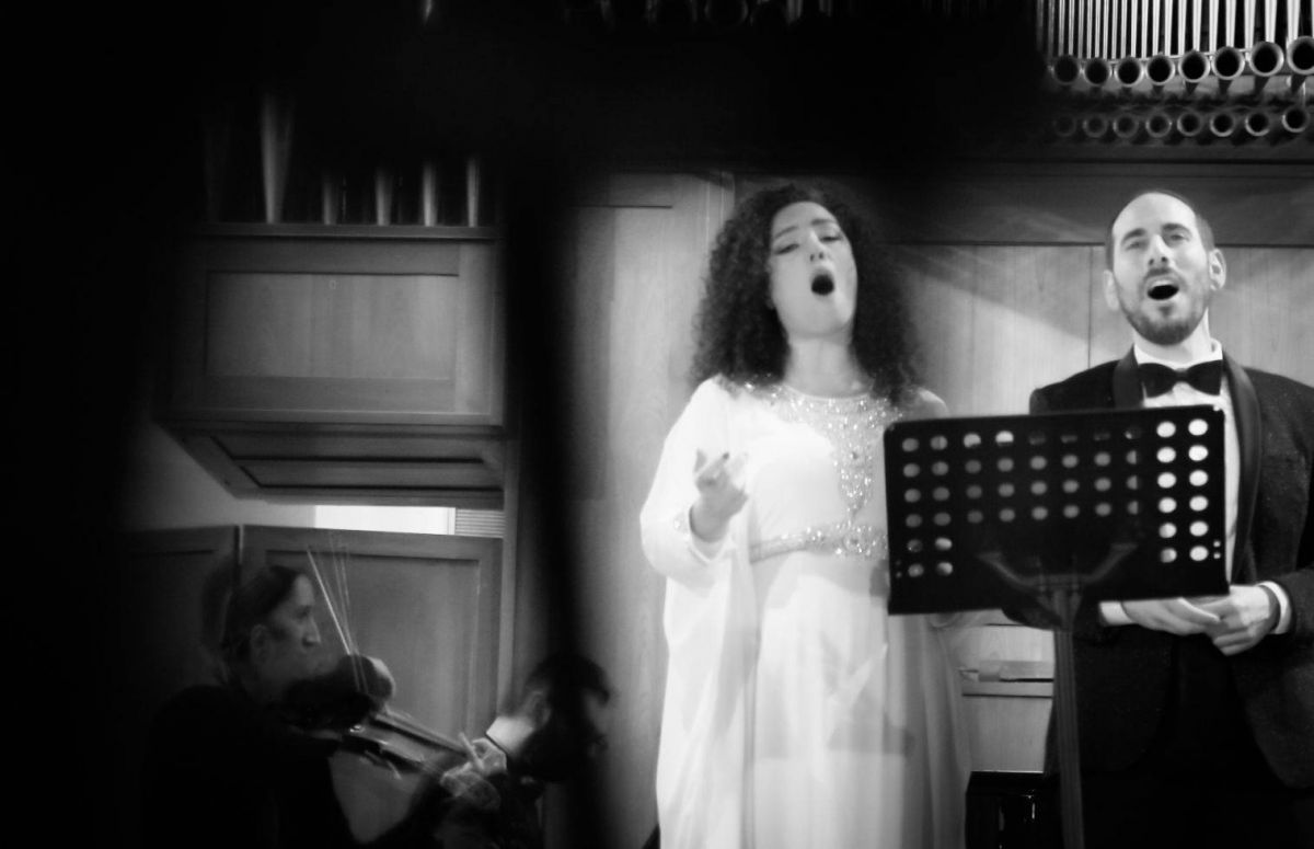 Les compositeurs libanais classiques portés par la jeunesse musicale