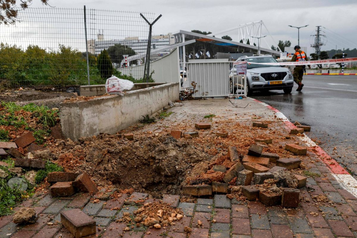 Mais qui est donc derrière l’opération contre la base militaire de Safed ?