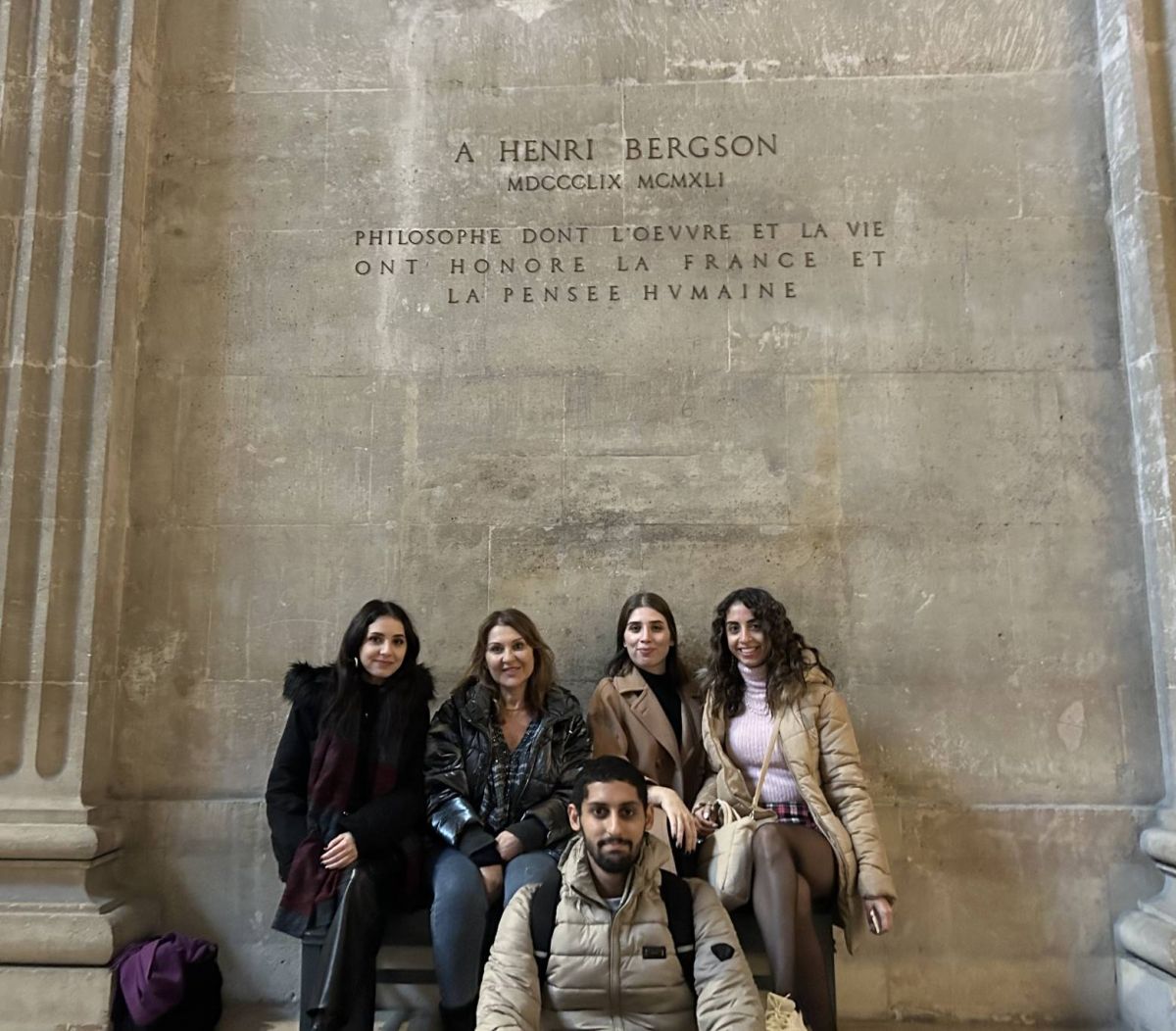 Un voyage pour se former à la pratique de la philosophie avec les enfants et les adolescents