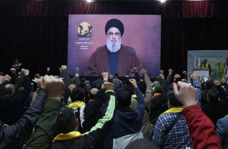 Nasrallah passe aux négociations : La 1701 ne suffira pas