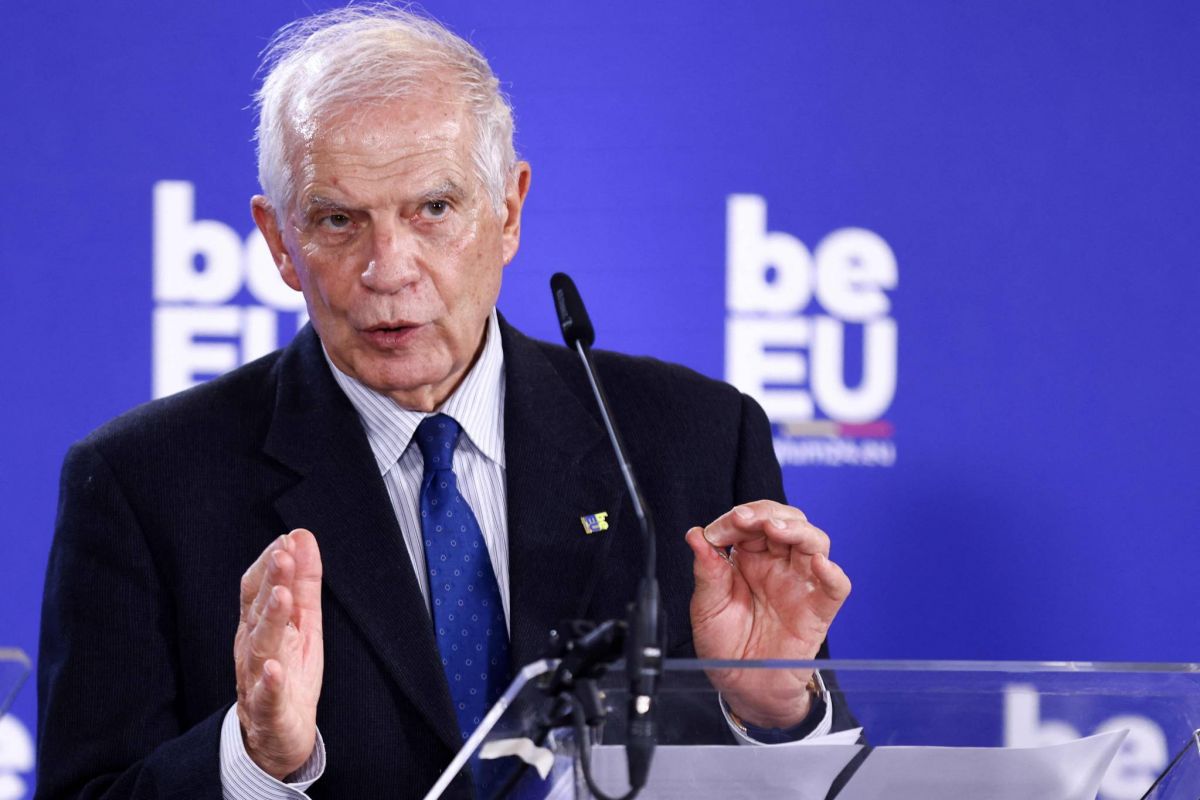L'UE veut renforcer ses liens avec l'Arménie, allié traditionnel de la Russie