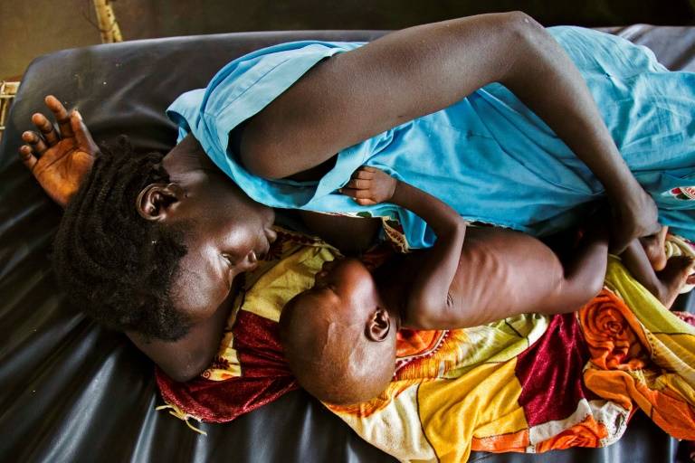 Plus de 95 % des Soudanais incapables d'assurer un repas par jour, selon le PAM