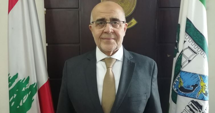 Yamaq becomes Tripoli's mayor in ongoing dispute with his predecessor Yamaq becomes Tripoli's mayor in ongoing dispute with his predecessor