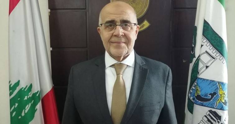 Riad Yamak à nouveau président de la municipalité de Tripoli