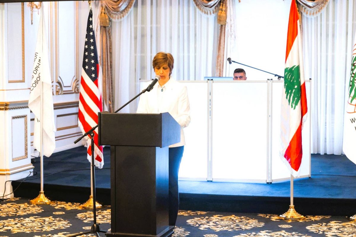 La consule générale du Liban à New York quitte son poste « en raison de conditions de travail très difficiles »