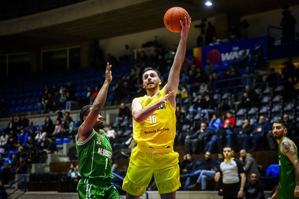 WASL : Riyadi valide son ticket pour le dernier carré WASL : Riyadi valide son ticket pour le dernier carré