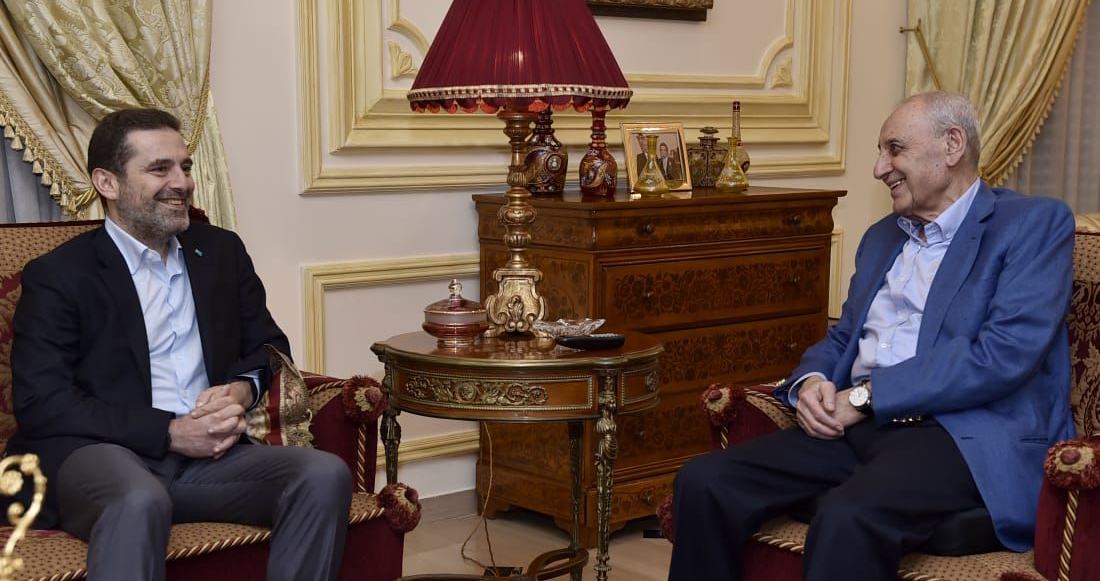 Hariri : Il peut y avoir un président demain, mais personne ne veut faire de sacrifice
