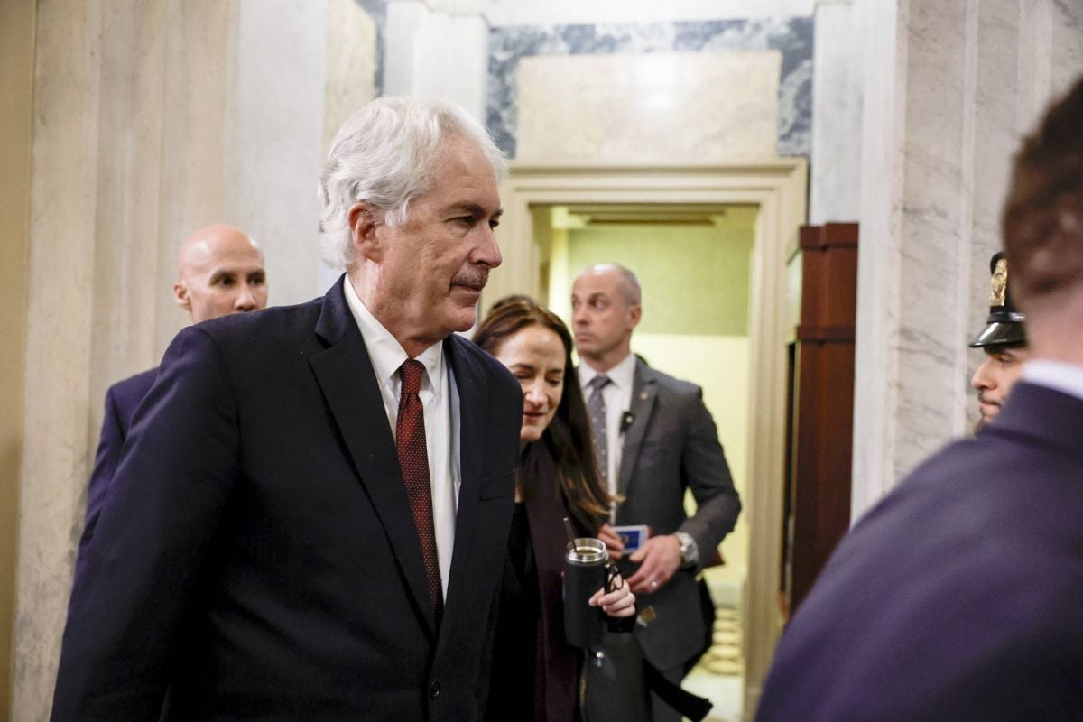 CIA, Mossad chiefs, Qatar PM meet Egyptians on Gaza truce