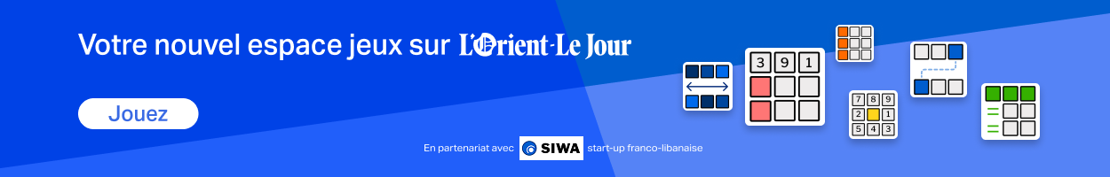 BANNIÈRE AUTOPROMO 625X100PX (NL A LA UNE DESKTOP & MOBILE)