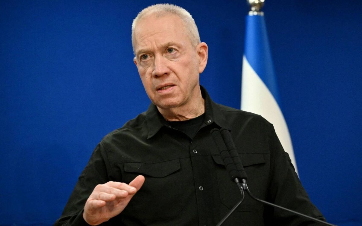 Israel minister says Gaza hostage rescue a 'turning point'