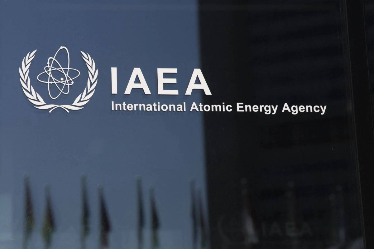 Iran invites IAEA chief to attend conference in May Iran invites IAEA chief to attend conference in May