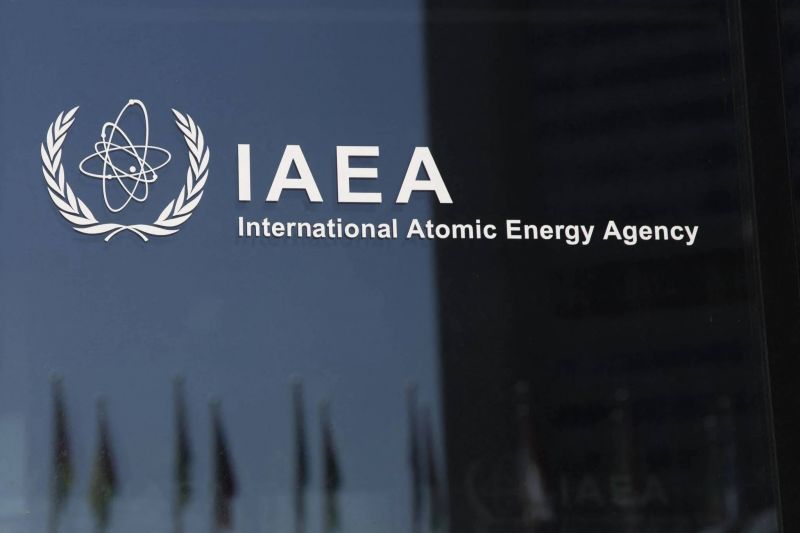 Iran invites IAEA chief to attend conference in May