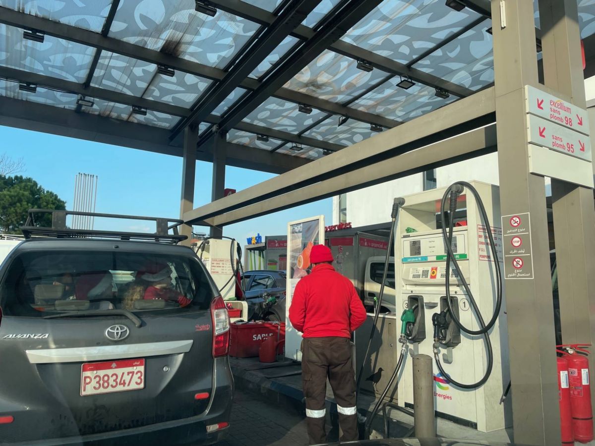 Les prix de tous les carburants en hausse