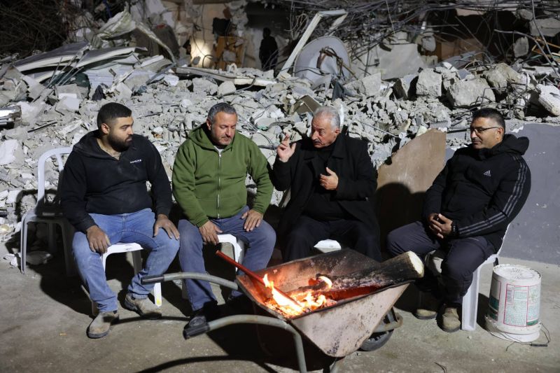 US rebukes Israel for demolishing activist home in Jerusalem