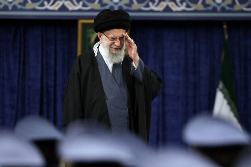 Qu’attendre du scrutin pour renouveler l’Assemblée des experts en Iran ?
