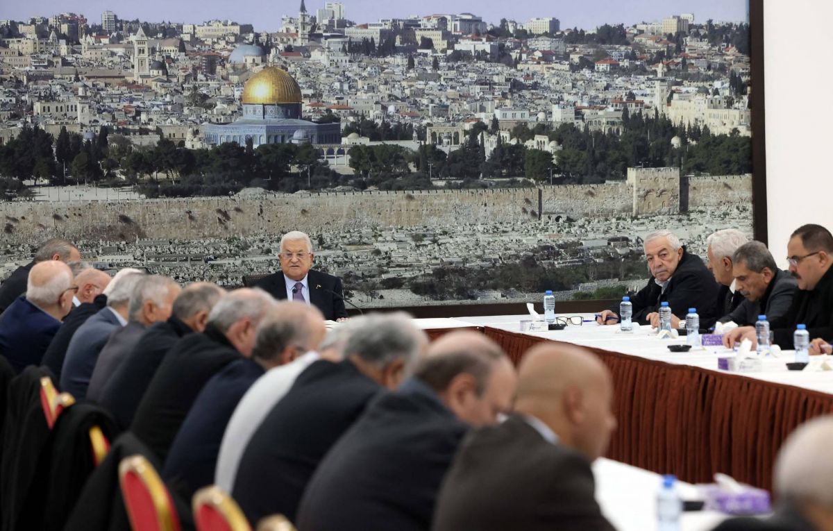 Norway to transfer Palestinian Authority tax funds from Israel